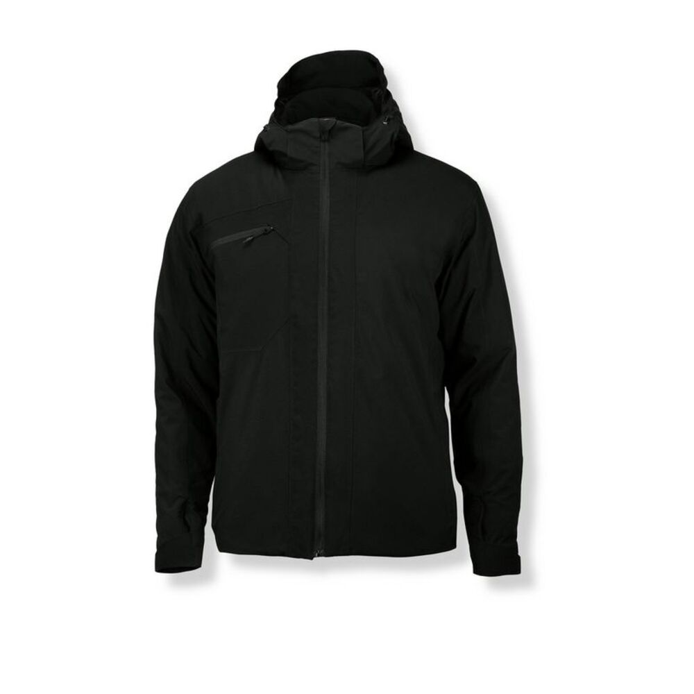 Nimbus Mens Fairview Jacket / Black